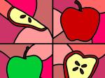 Fruit Coloring Pages
